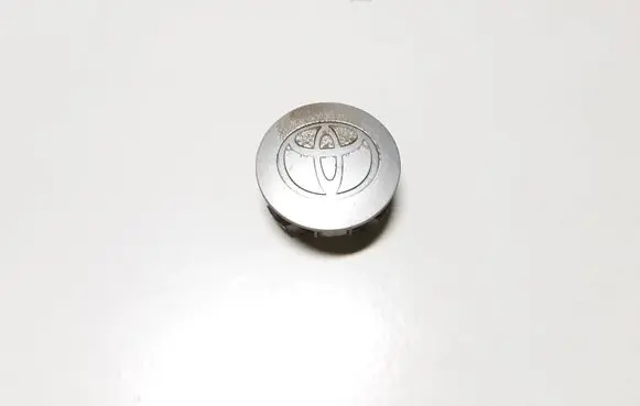 Original wheel cap