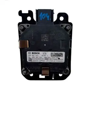 Audi Q7 4M Distronic sensor radar 4M0907541