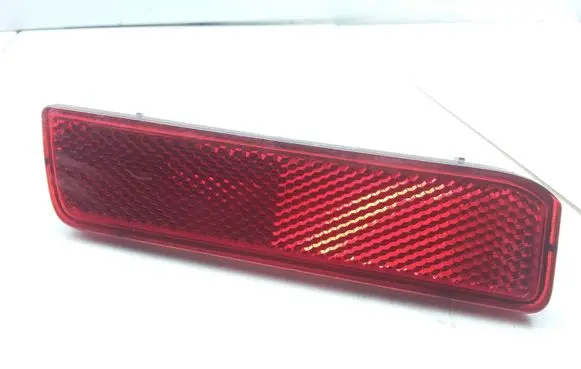 Opel Vectra C Rear tail light reflector 13106911 443931