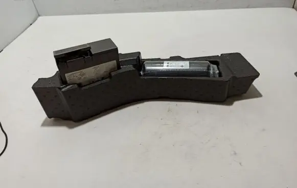 Audi A6 S6 C8 4K Other trunk/boot trim element 4K8012169C