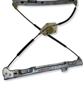 Citroen C4 Grand Picasso Front window lifting mechanism without motor 322132