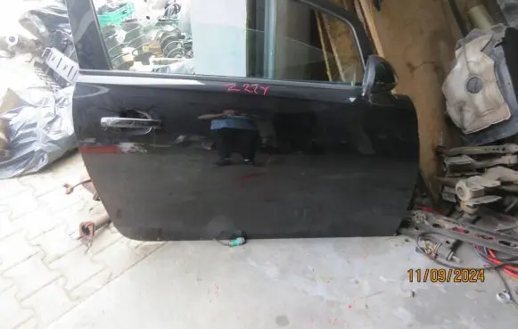Opel Corsa E Door (2 Door Coupe) 