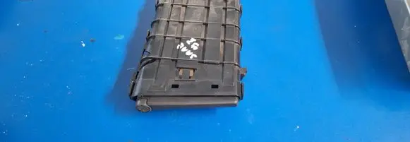 Saab 9-3 Ver2 Cup holder 