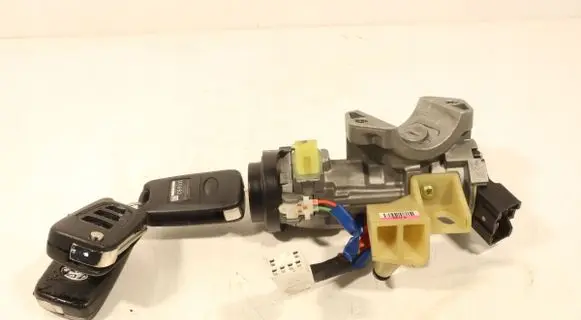 Hyundai Elantra Ignition lock 39H1