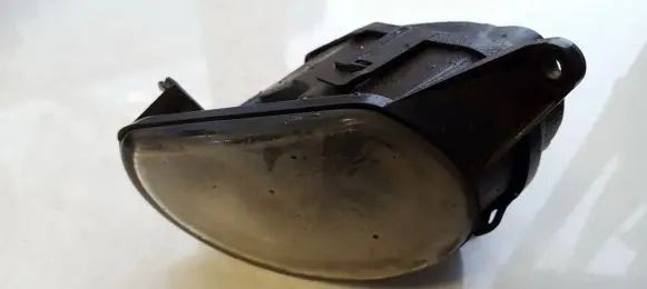 Audi Q7 4L Front fog light 24696900 24696700LI