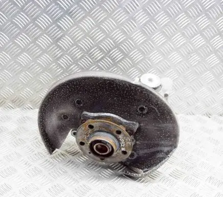 Audi A4 S4 B8 8K Rear wheel hub 8K0615611A 8K0505431AR
