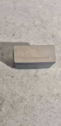 Audi A6 S6 C6 4F Rear door ashtray 4B0857405