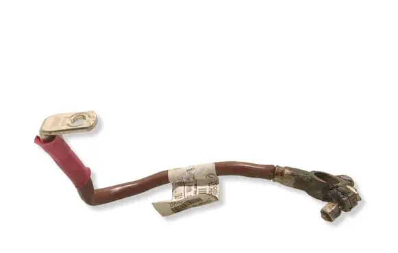 Mercedes-Benz R W251 Negative earth cable (battery) A2515400341