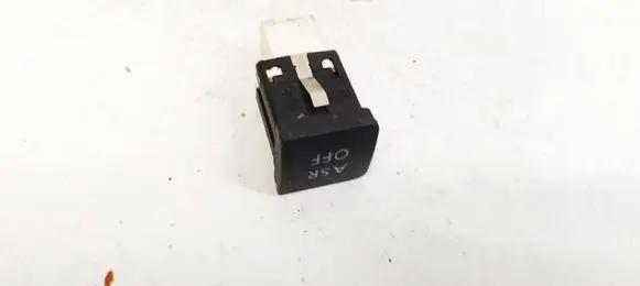 Volkswagen Golf VI Traction control (ASR) switch 1K0927118D