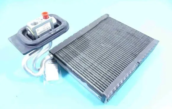 BMW X5 F15 Interior heater climate box assembly T1028988HA IMPRK1261066