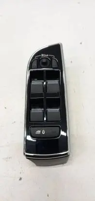 Jaguar XJ X351 Electric window control switch GX7314540AC
