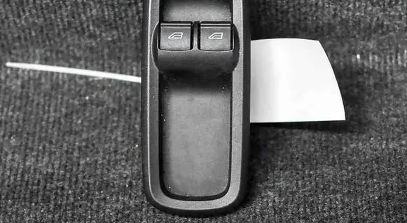 Ford Fiesta Electric window control switch 8A6T14A123BC