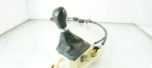 Hyundai i30 Gear shifter/selector 