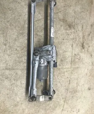 Skoda Octavia Mk2 (1Z) Front wiper linkage 3397020651 1Z1955023C