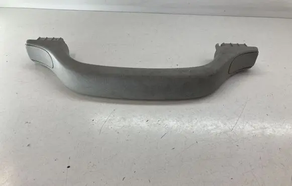 Opel Meriva B Rear interior roof grab handle