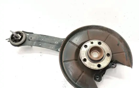 Volvo XC60 Rear wheel hub spindle/knuckle 7G915A968VAE