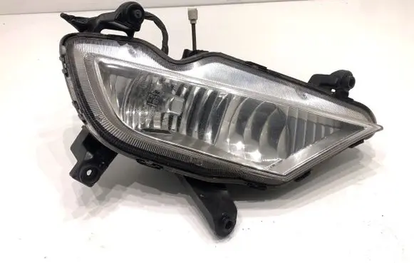Hyundai i20 (GB IB) Front fog light 92201C8000