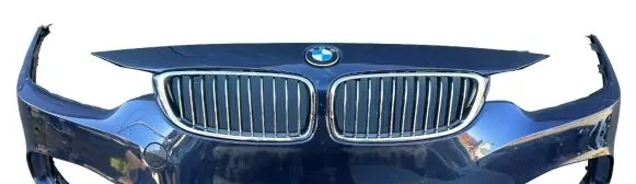 BMW 4 F32 F33 Front bumper 7294651