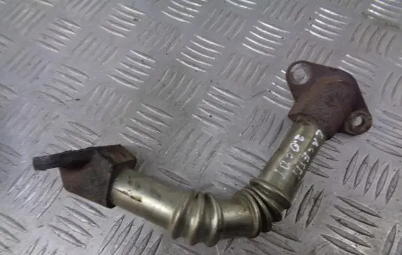 Chevrolet Lacetti EGR valve line/pipe/hose
