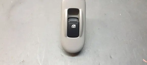 KIA Carnival Electric window control switch