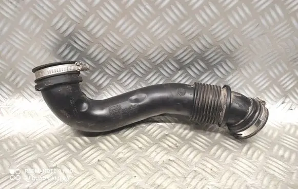 Ford Fiesta Intercooler hose/pipe C1B19C623AC