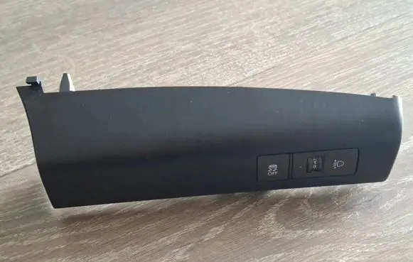 Hyundai Kona II Other devices 9370BF970UF5