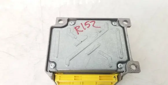Mercedes-Benz E W211 Airbag control unit/module A2118705726 500510170452 D6V5K17AE30