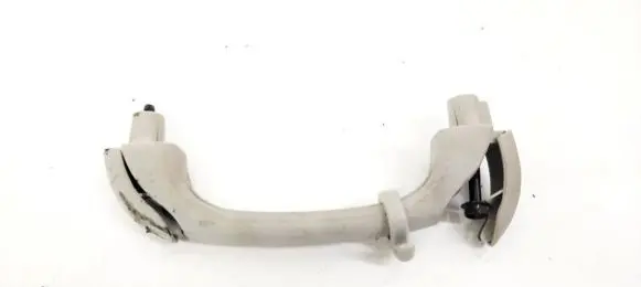 Toyota Yaris Rear interior roof grab handle