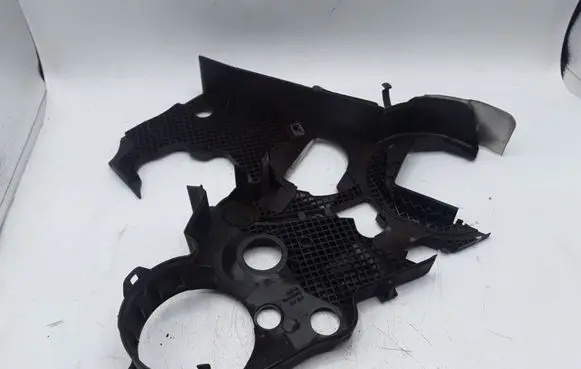 Skoda Superb B6 (3T) Timing belt guard (cover) 03L109145B