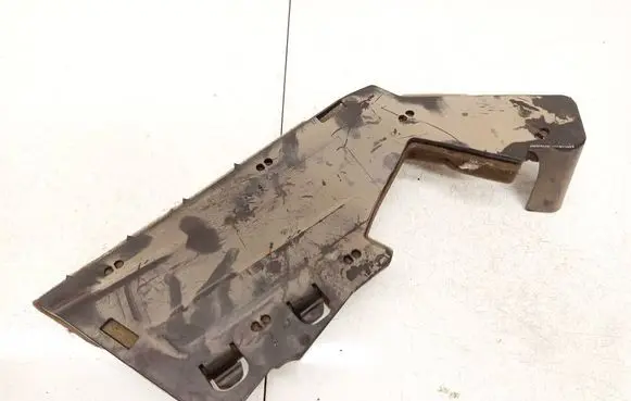 Audi A6 S6 C6 4F Other exterior part 4F9863778A