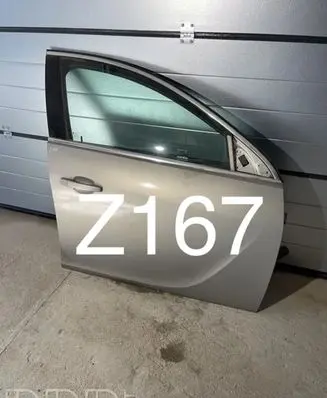 Opel Insignia A Front door
