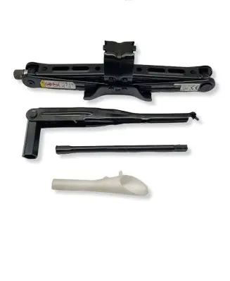 Jeep Grand Cherokee WL Lift Jack 68499594AC 1599 0300379