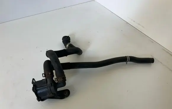 BMW 7 F01 F02 F03 F04 Electric auxiliary coolant/water pump 9167206 701899030 6411916720604