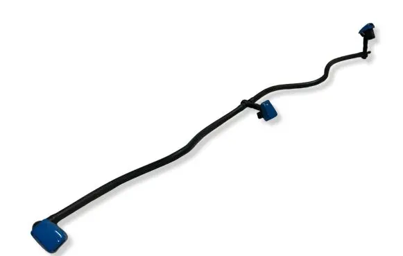 Volvo V40 Windshield washer spray nozzle 