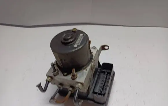 BMW 3 E90 E91 ABS Pump 6772213 10020602504