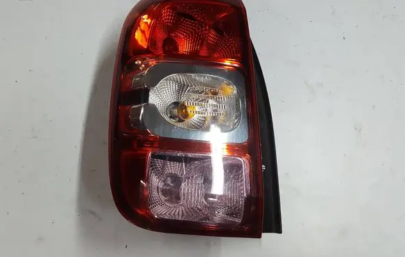 Dacia Duster Rear/tail lights 265551793RXAUTOPX 265551793R