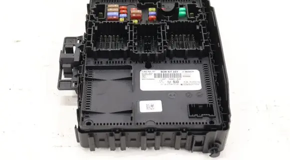 Other control units/modules