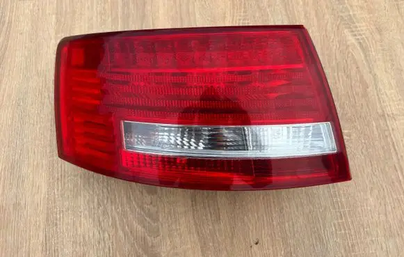 Audi A6 S6 C6 4F Rear/tail lights 4F5945095N