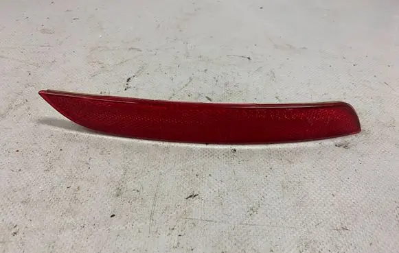 BMW 7 F01 F02 F03 F04 Rear tail light reflector 7182191