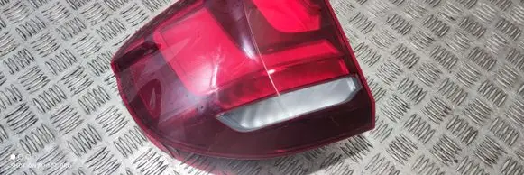 BMW X5 F15 Rear/tail lights 747088501