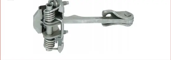 Citroen Jumpy Front door check strap stopper 