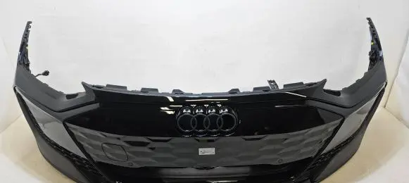 Audi e-tron Front bumper 4J3807061
