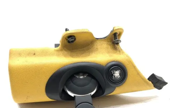 Mini One - Cooper Coupe R56 Ignition lock 2752850