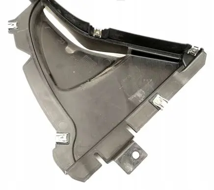 BMW 7 F01 F02 F03 F04 Headlight/headlamp 51757193494