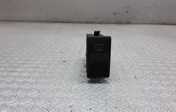 Windscreen/window heater switch