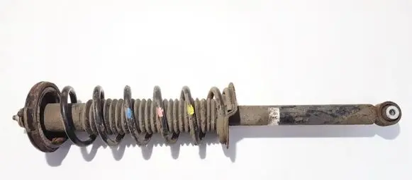 Honda Accord Rear shock absorber/damper 070522 52610-sef-e020m1