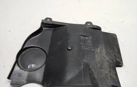 BMW 3 E30 Headlight/headlamp dust cover 1916193 19161939 51711916193