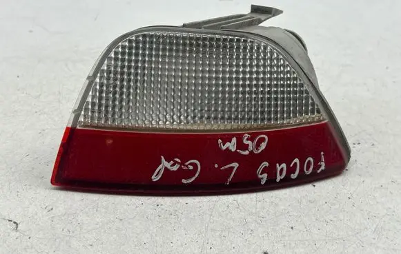 Ford Focus Tailgate rear/tail lights 5M5115501 0374D