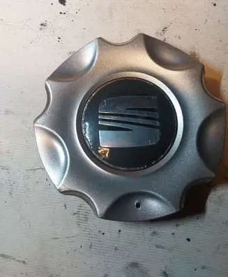 Original wheel cap