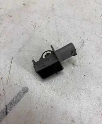 Mercedes-Benz C W204 Airbag deployment crash/impact sensor A2048201985 5WK43584
